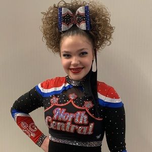 Meet your Posher, Pamela